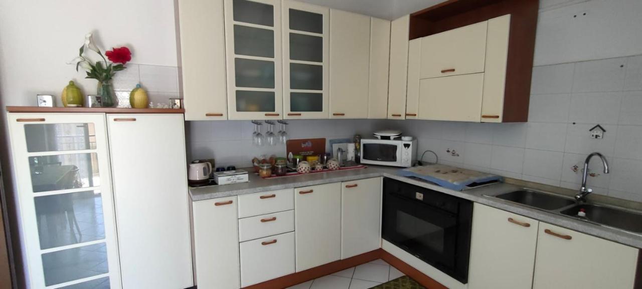 Appartement Tommaso Domus à Vasanello Extérieur photo