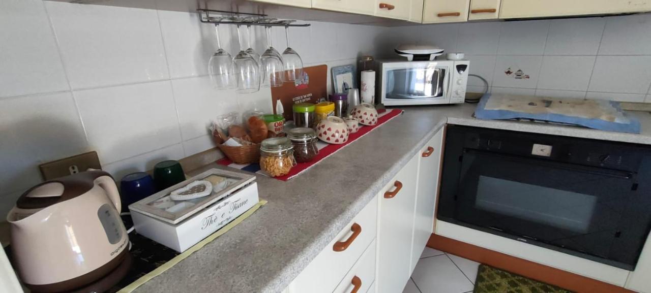 Appartement Tommaso Domus à Vasanello Extérieur photo