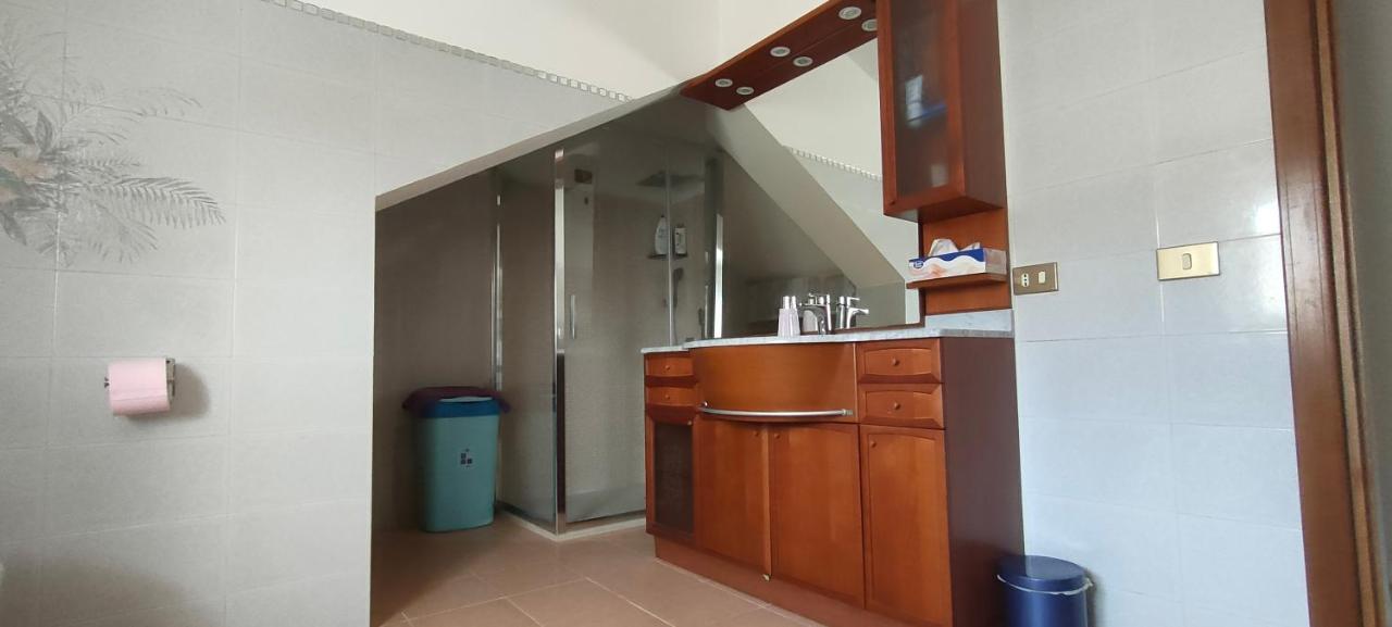 Appartement Tommaso Domus à Vasanello Extérieur photo
