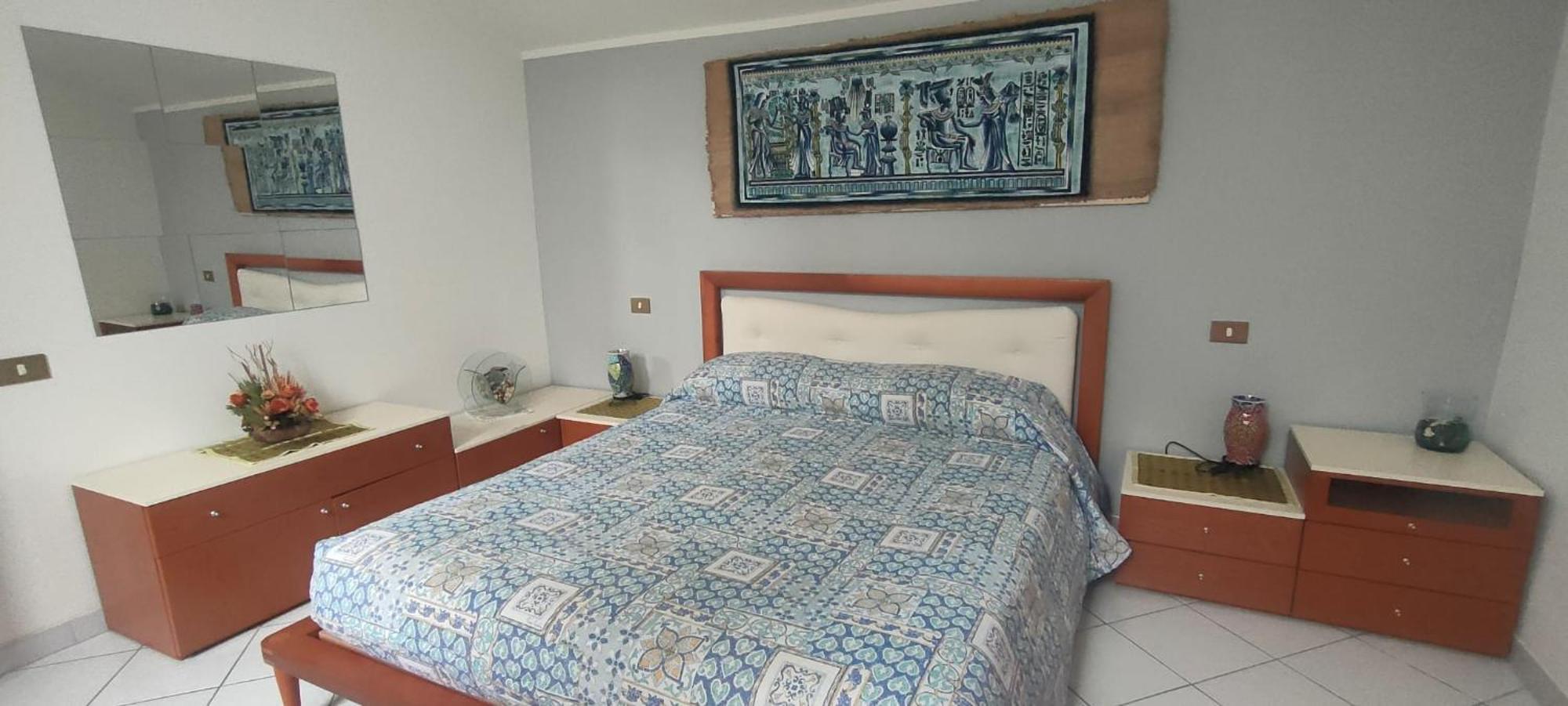 Appartement Tommaso Domus à Vasanello Extérieur photo
