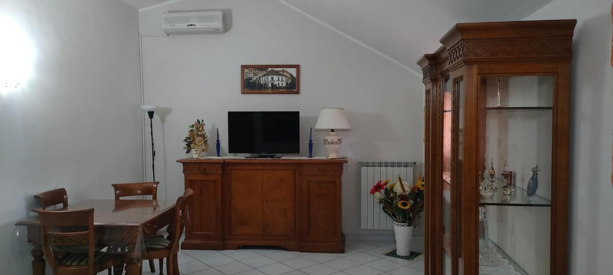 Appartement Tommaso Domus à Vasanello Extérieur photo