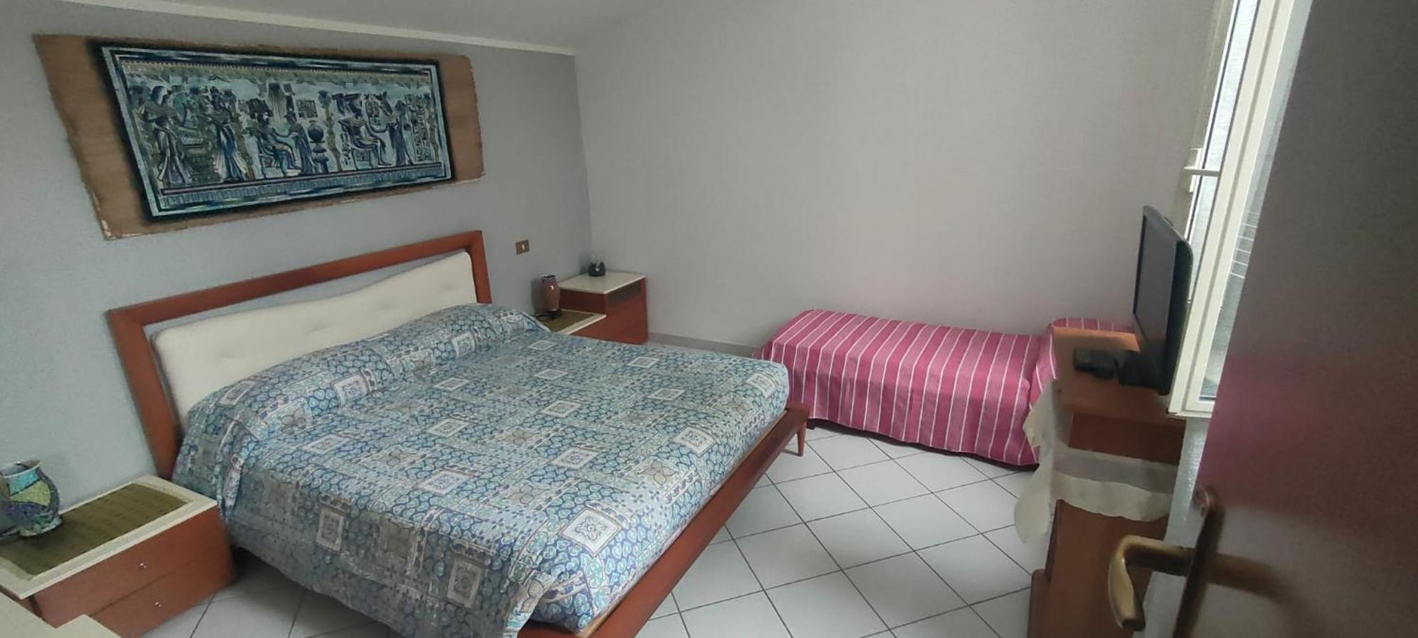 Appartement Tommaso Domus à Vasanello Extérieur photo